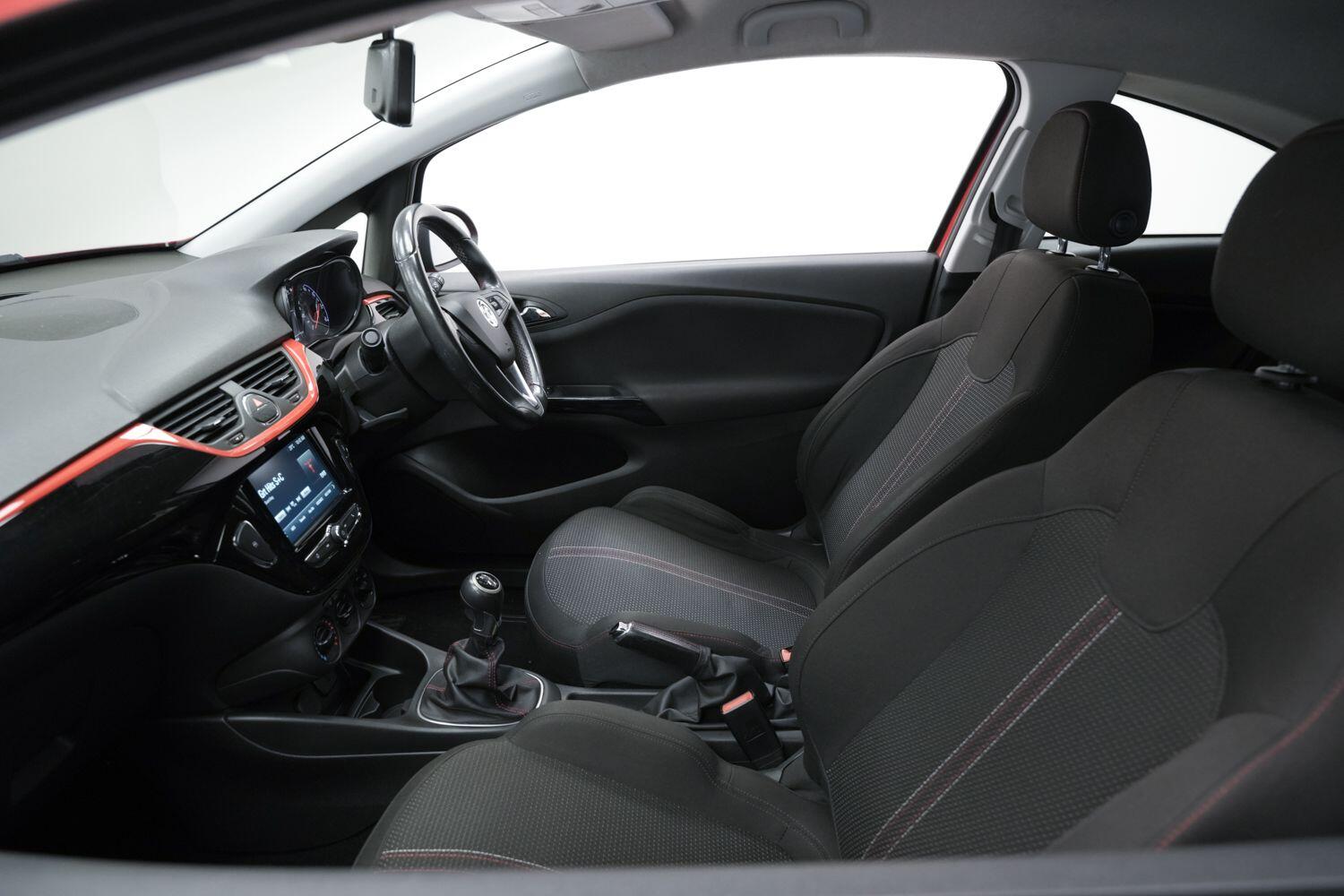 Used Vauxhall Corsa 2017 for sale - 75941854: Photo 22