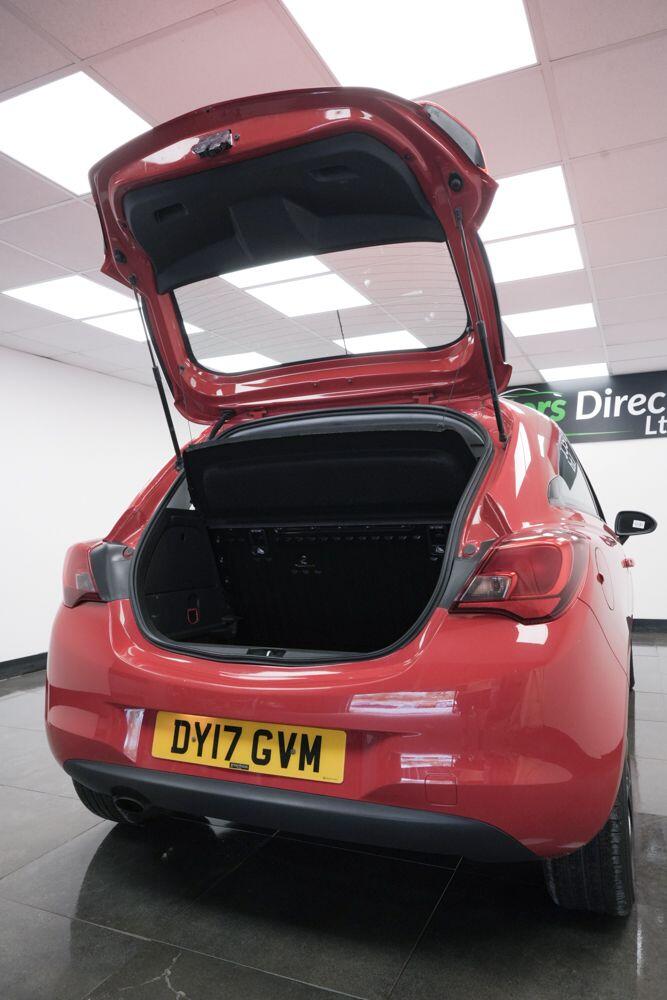 Used Vauxhall Corsa 2017 for sale - 75941854: Photo 6