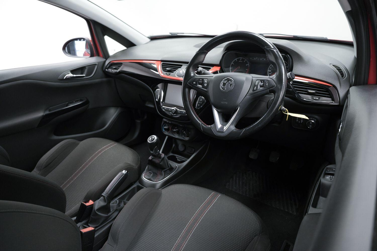 Used Vauxhall Corsa 2017 for sale - 75941854: Photo 9