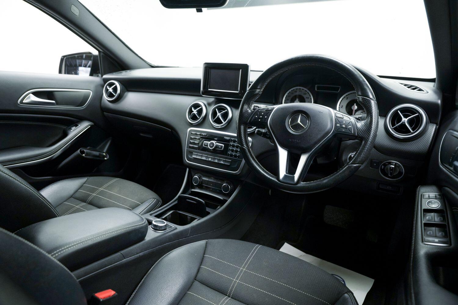 Used Mercedes-Benz A-Class for sale - 77575194: Photo 11