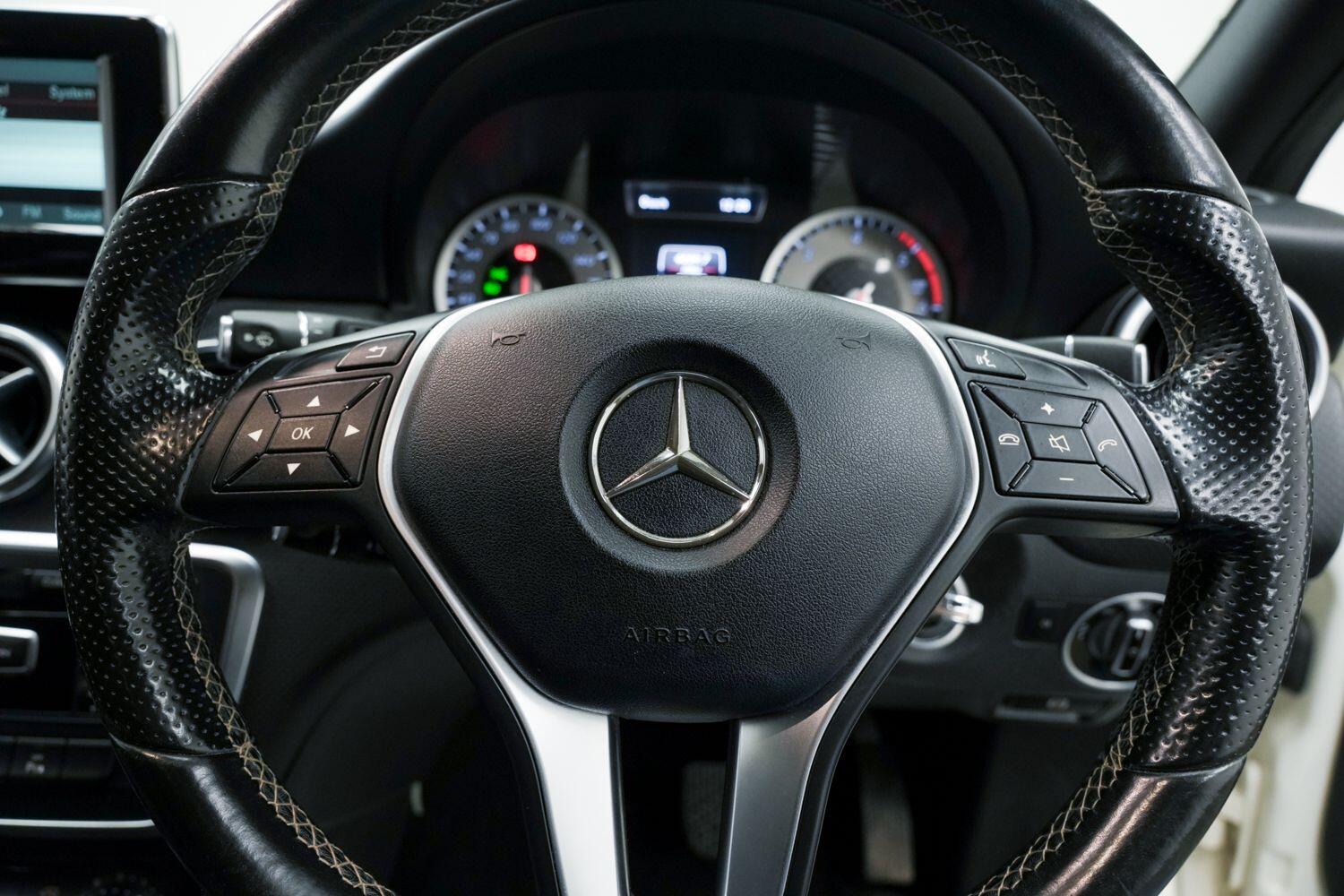 Used Mercedes-Benz A-Class for sale - 77575194: Photo 25