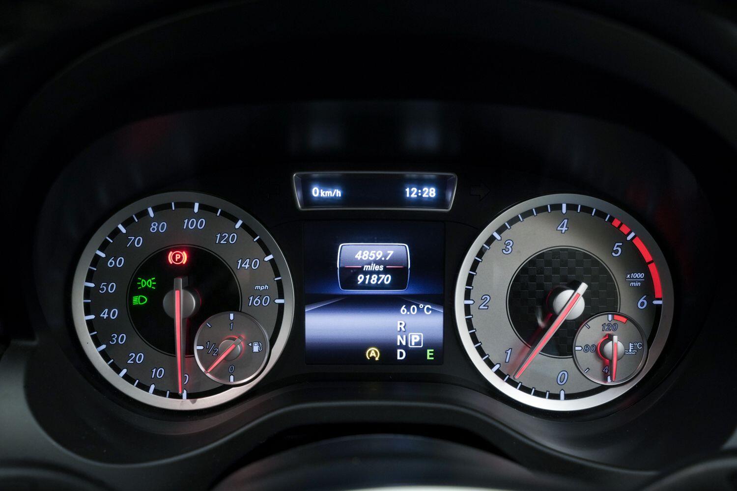 Used Mercedes-Benz A-Class for sale - 77575194: Photo 26