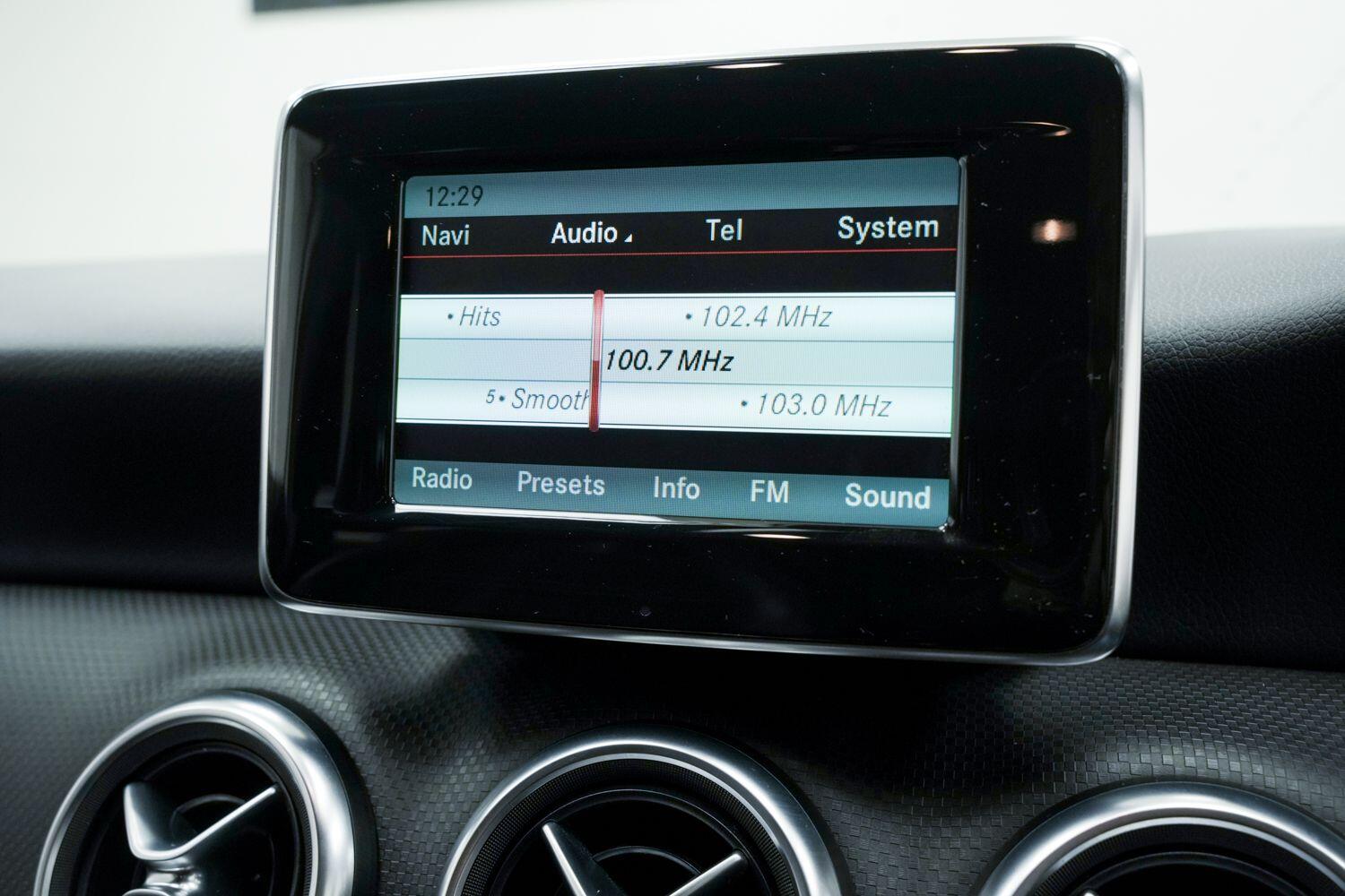 Used Mercedes-Benz A-Class for sale - 77575194: Photo 28