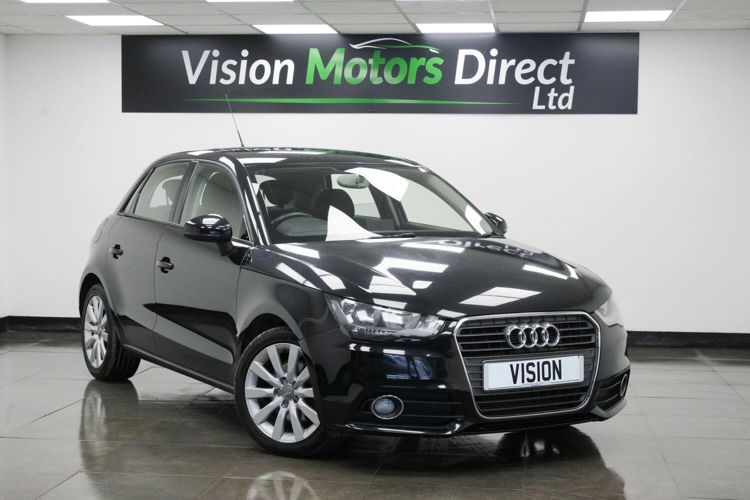 Used Audi A1 2013 for sale - 76823697: Photo 1