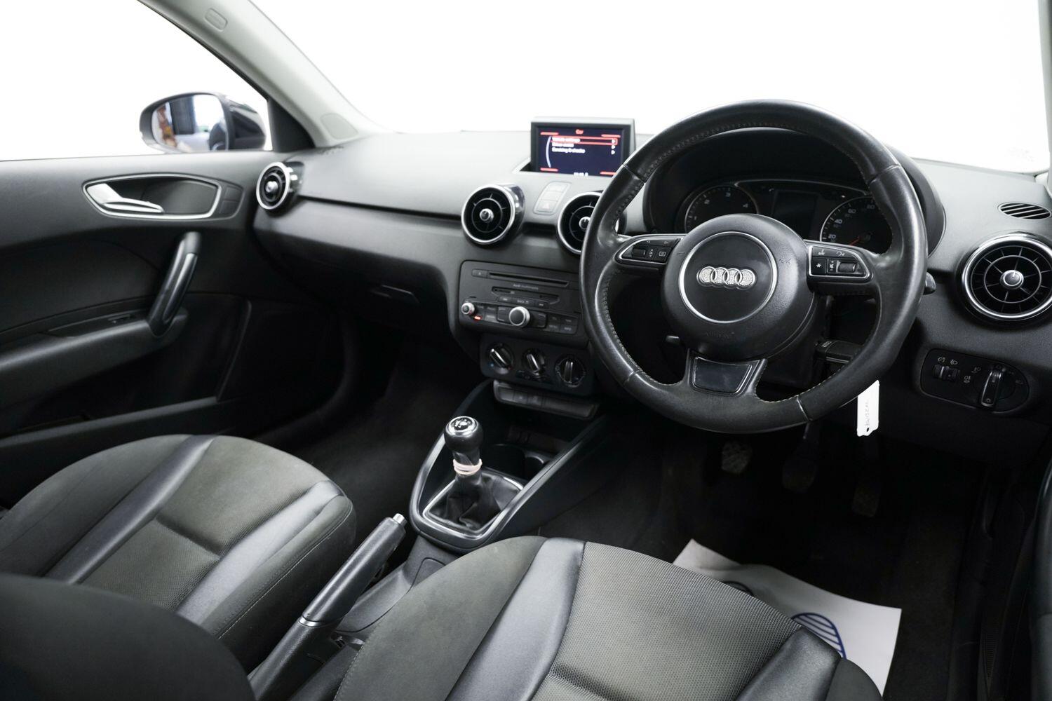 Used Audi A1 2013 for sale - 76823697: Photo 11