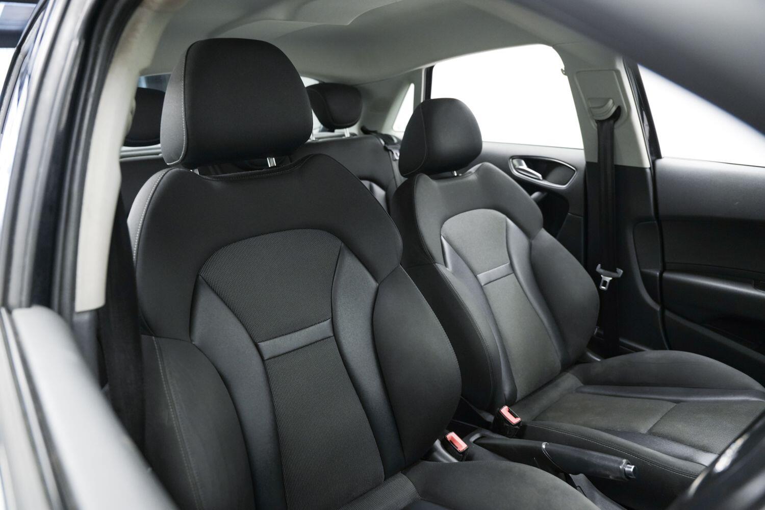 Used Audi A1 2013 for sale - 76823697: Photo 12