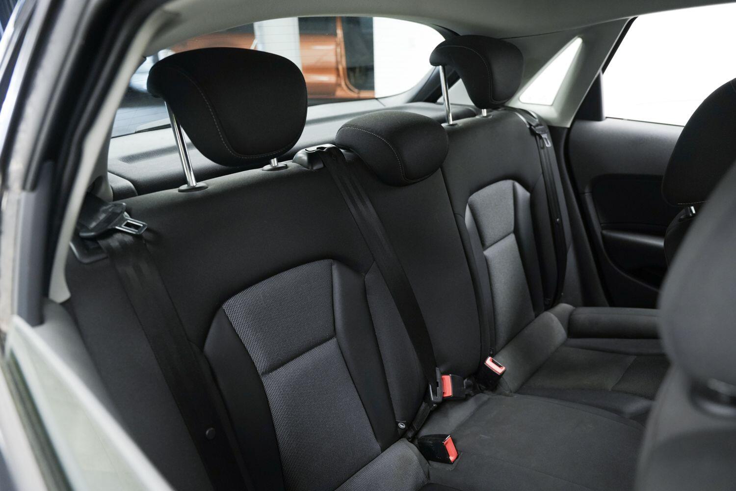 Used Audi A1 2013 for sale - 76823697: Photo 14