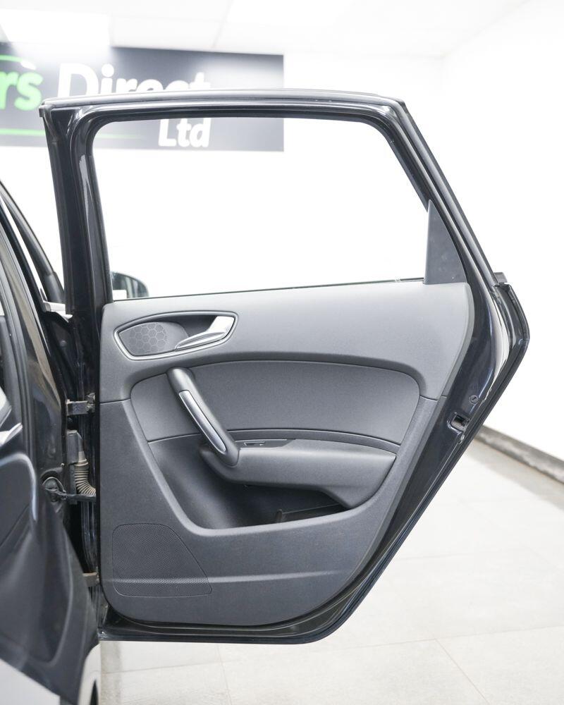 Used Audi A1 2013 for sale - 76823697: Photo 17