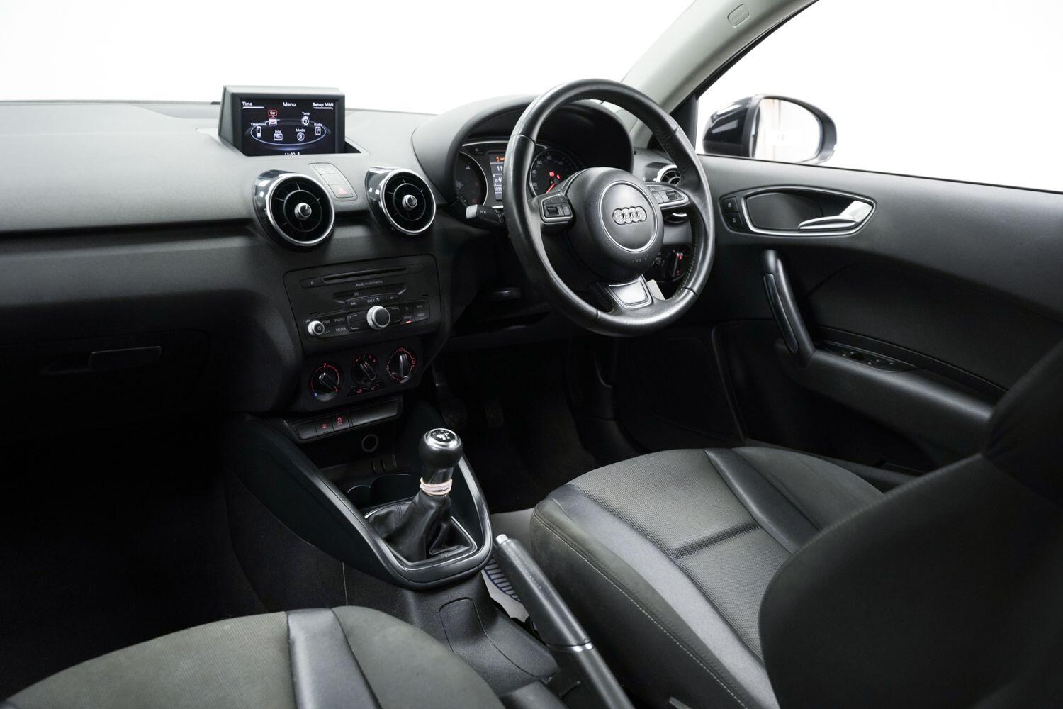 Used Audi A1 2013 for sale - 76823697: Photo 19