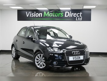 2013 (13) - 1.6 TDI Sport 5dr