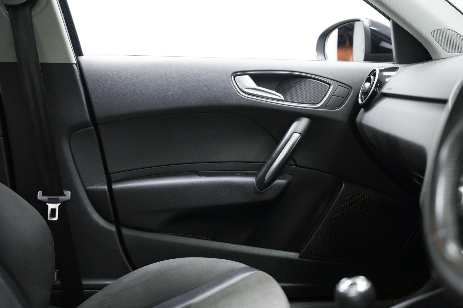 Used Audi A1 2013 for sale - 76823697: Photo 20