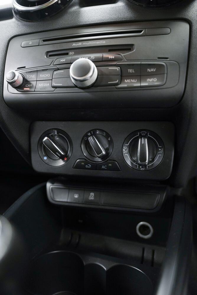 Used Audi A1 2013 for sale - 76823697: Photo 21