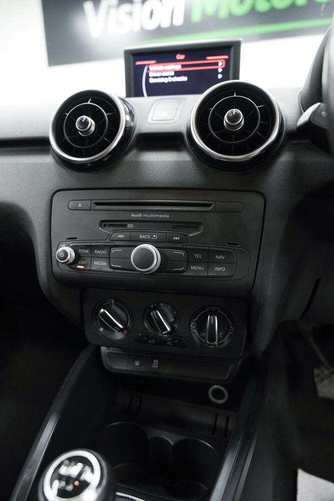 Used Audi A1 2013 for sale - 76823697: Photo 22