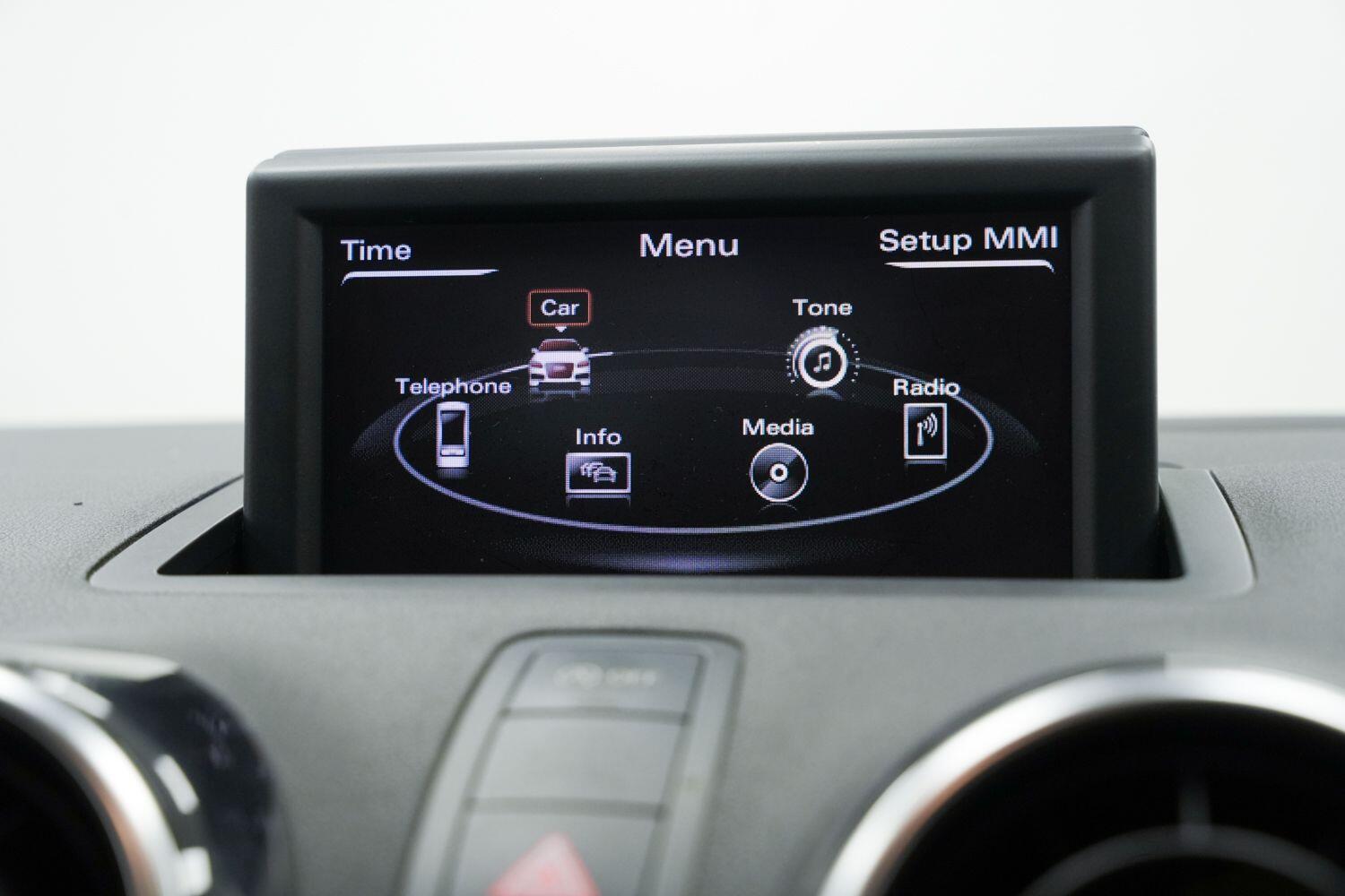 Used Audi A1 2013 for sale - 76823697: Photo 23