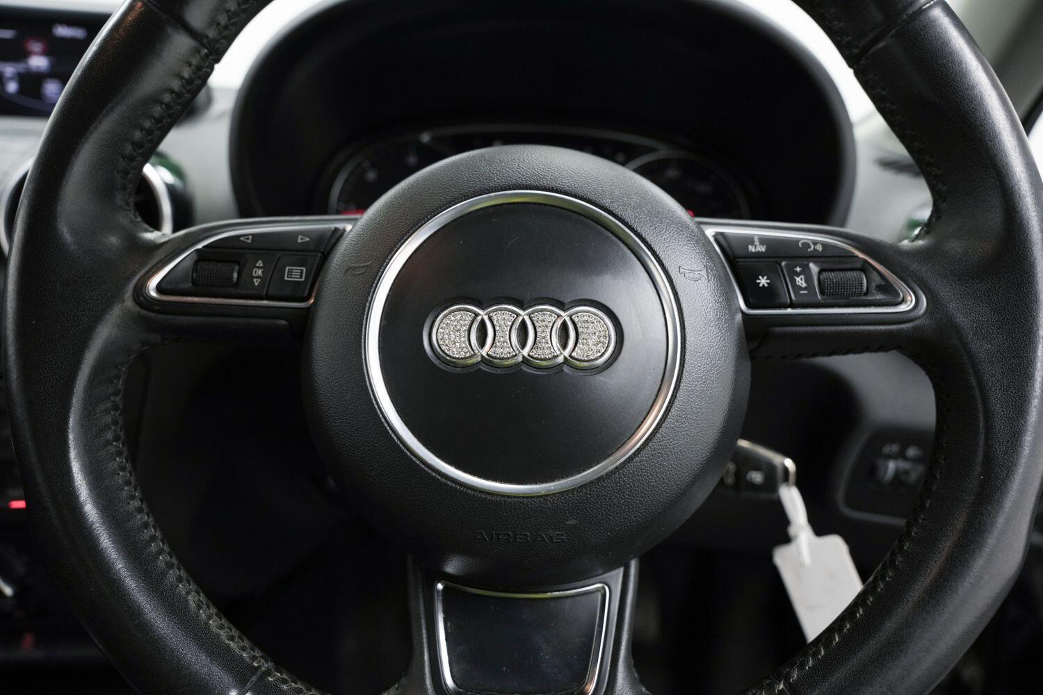 Used Audi A1 2013 for sale - 76823697: Photo 24