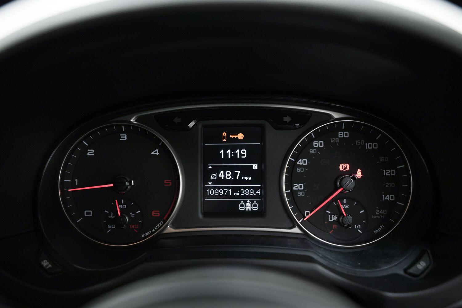 Used Audi A1 2013 for sale - 76823697: Photo 25