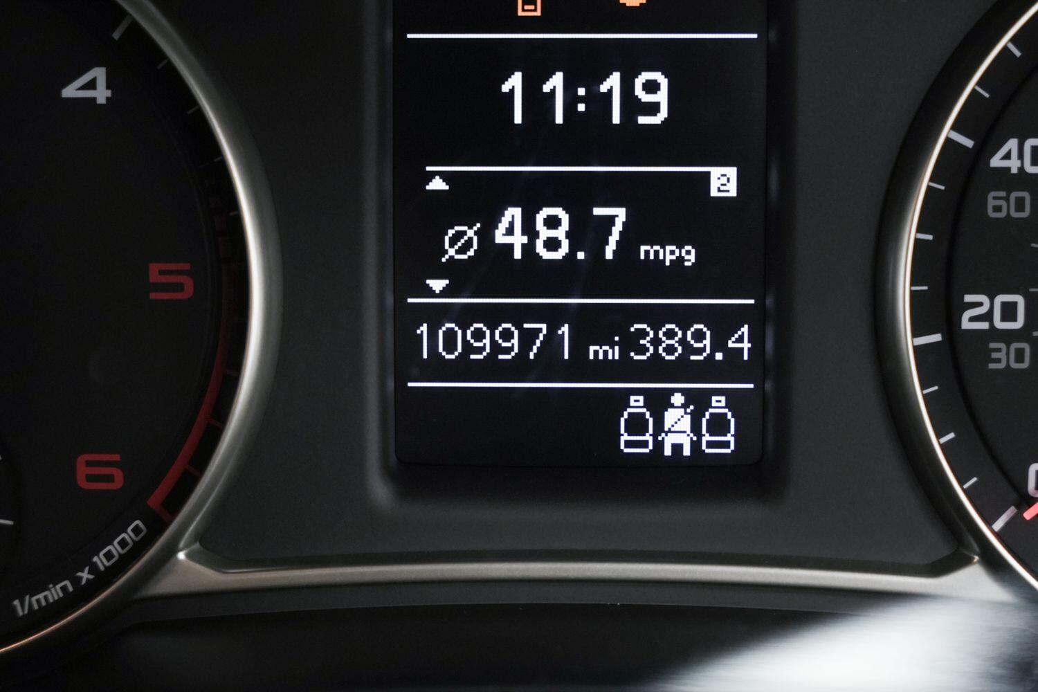 Used Audi A1 2013 for sale - 76823697: Photo 26