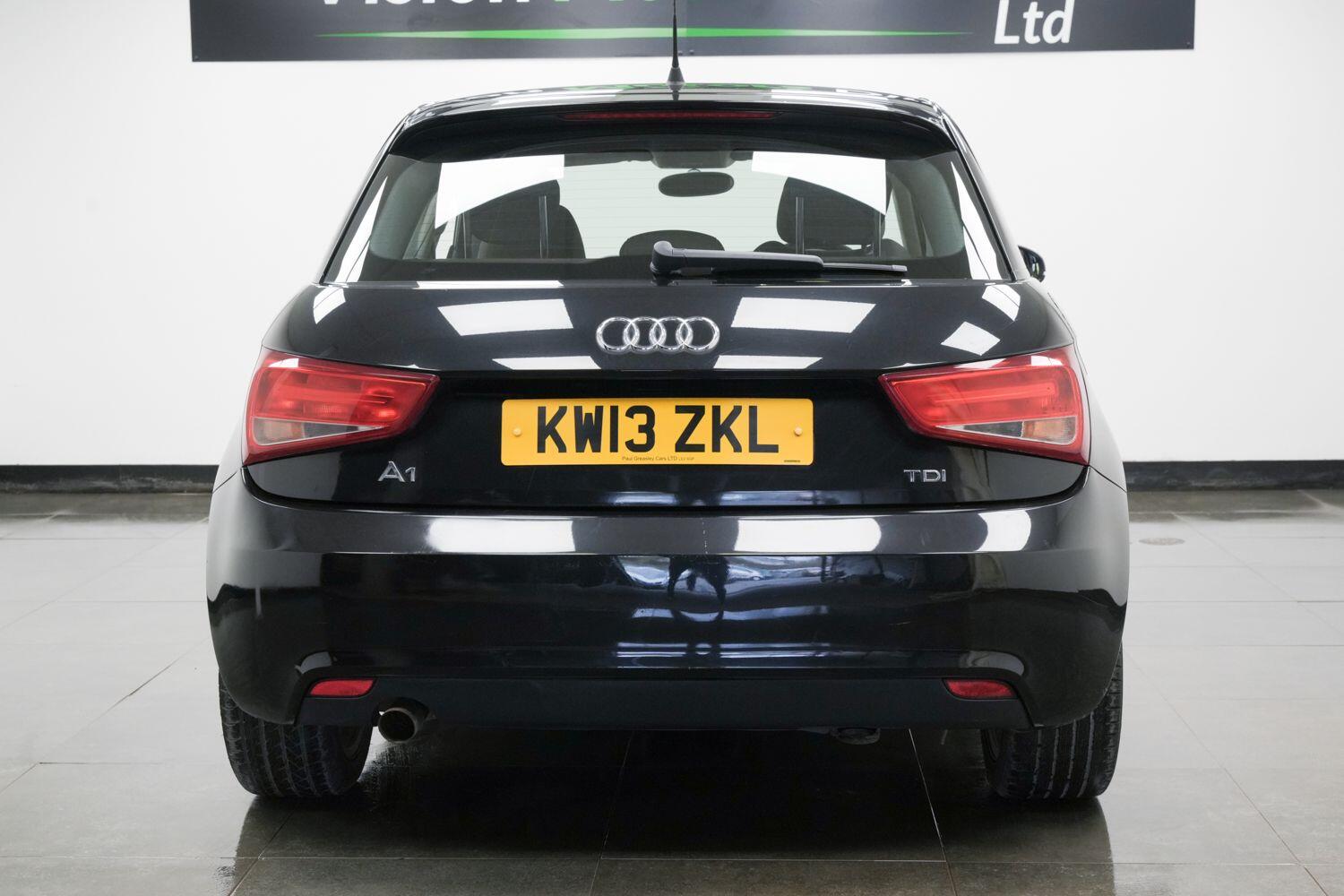 Used Audi A1 2013 for sale - 76823697: Photo 3