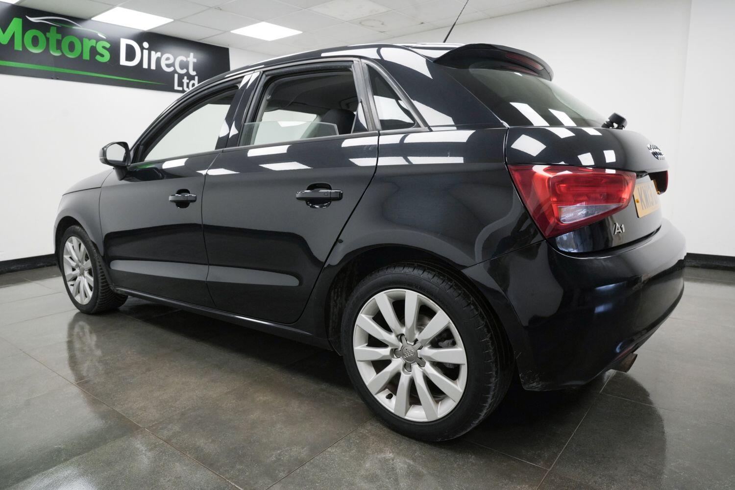 Used Audi A1 2013 for sale - 76823697: Photo 7