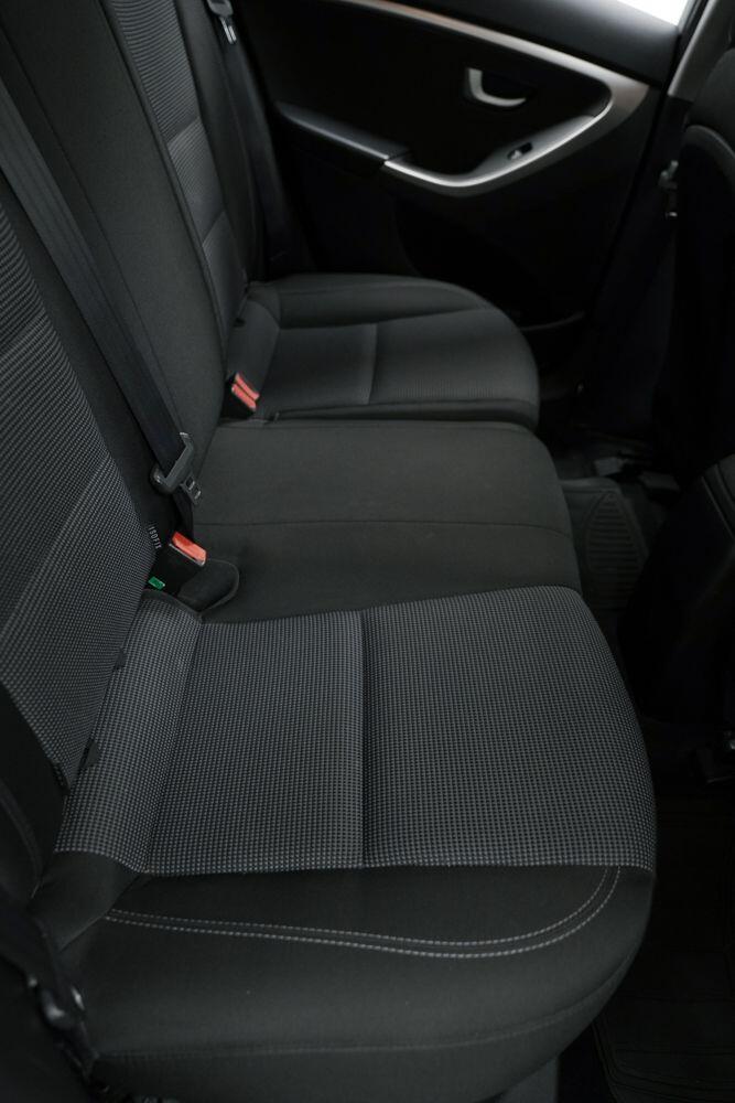 Used Hyundai i30 2015 for sale - 76409378: Photo 15