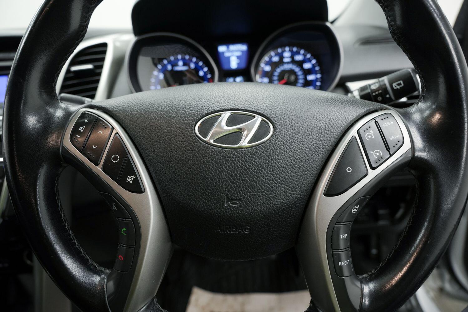 Used Hyundai i30 2015 for sale - 76409378: Photo 23