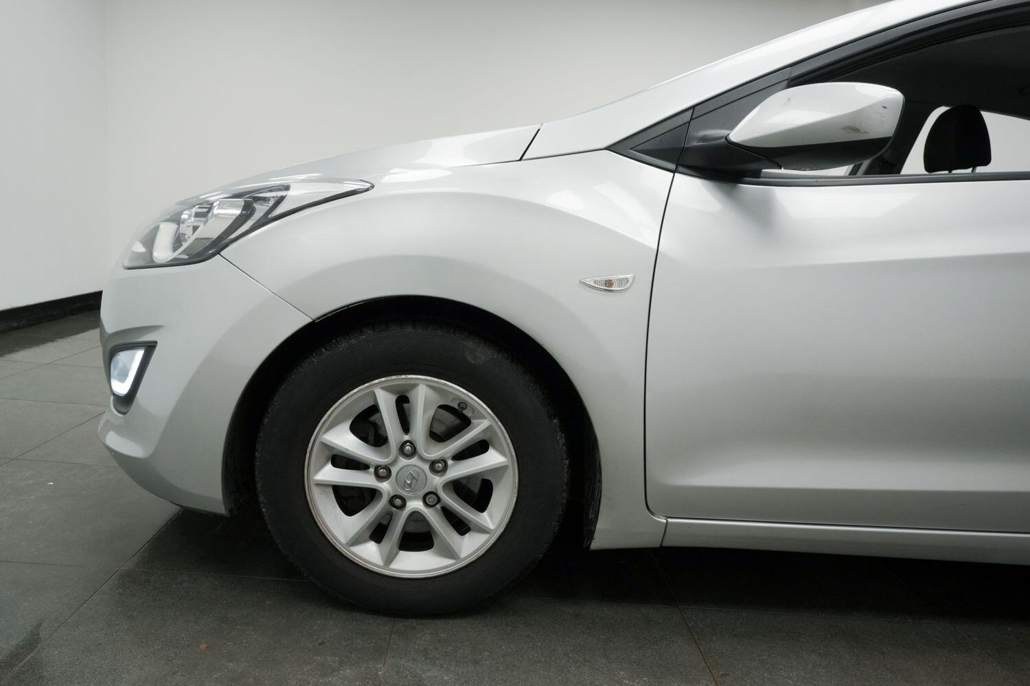 Used Hyundai i30 2015 for sale - 76409378: Photo 7