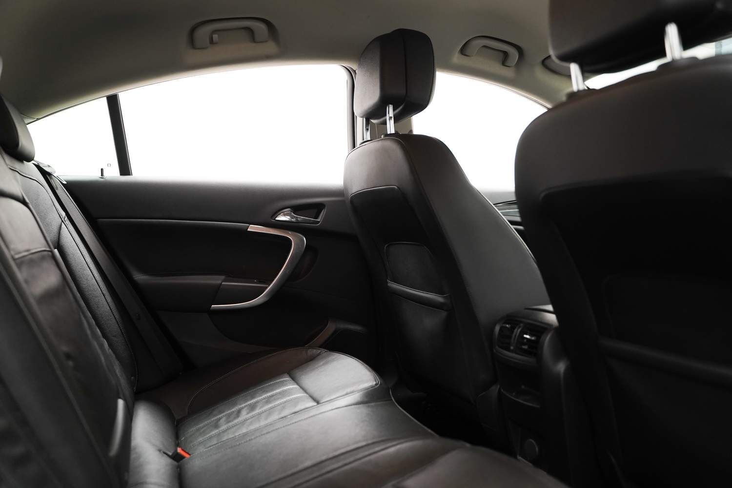 Used Vauxhall Insignia 2014 for sale - 76823434: Photo 14