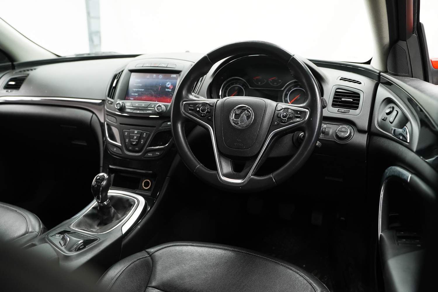 Used Vauxhall Insignia 2014 for sale - 76823434: Photo 17