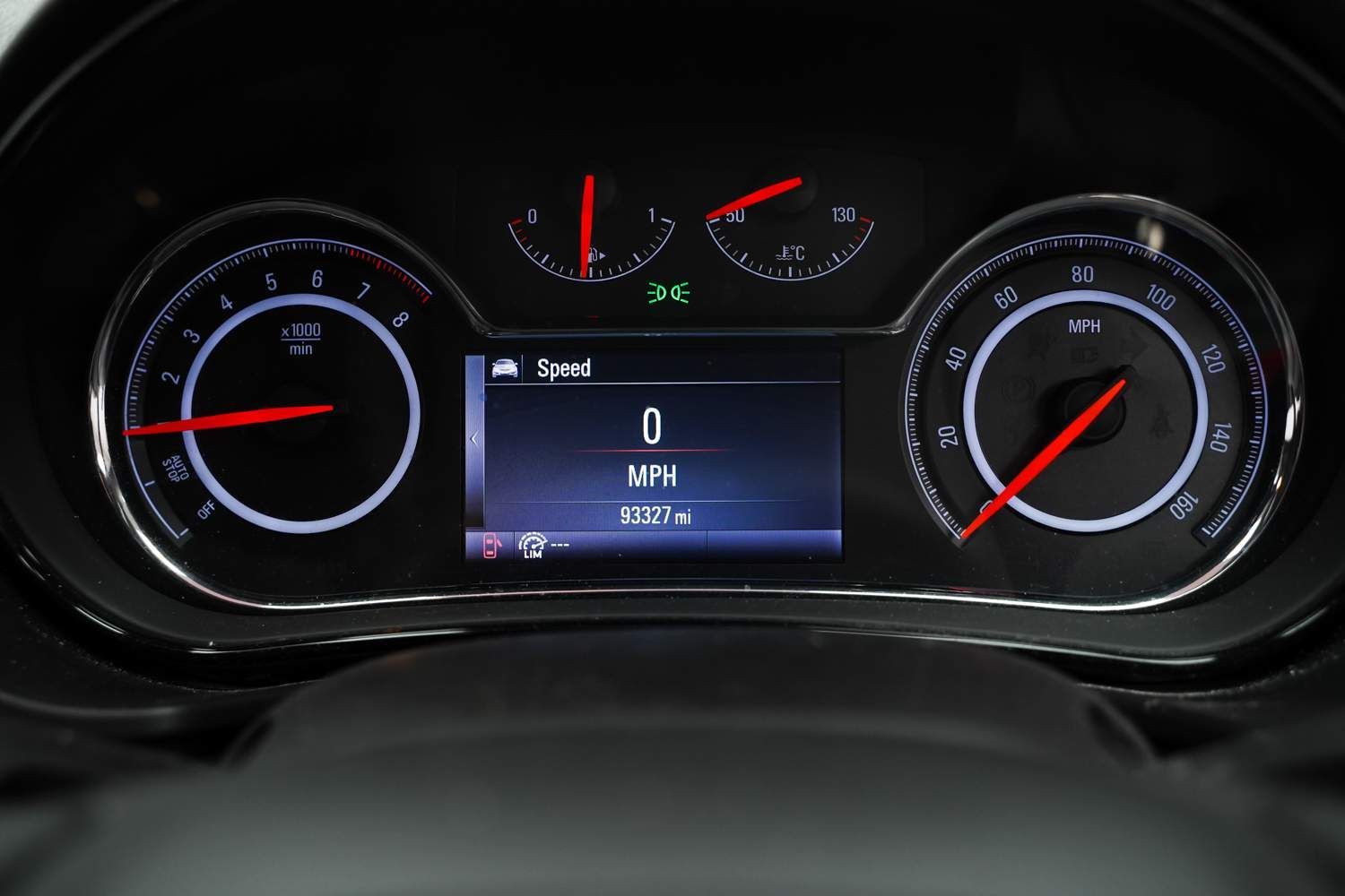 Used Vauxhall Insignia 2014 for sale - 76823434: Photo 19