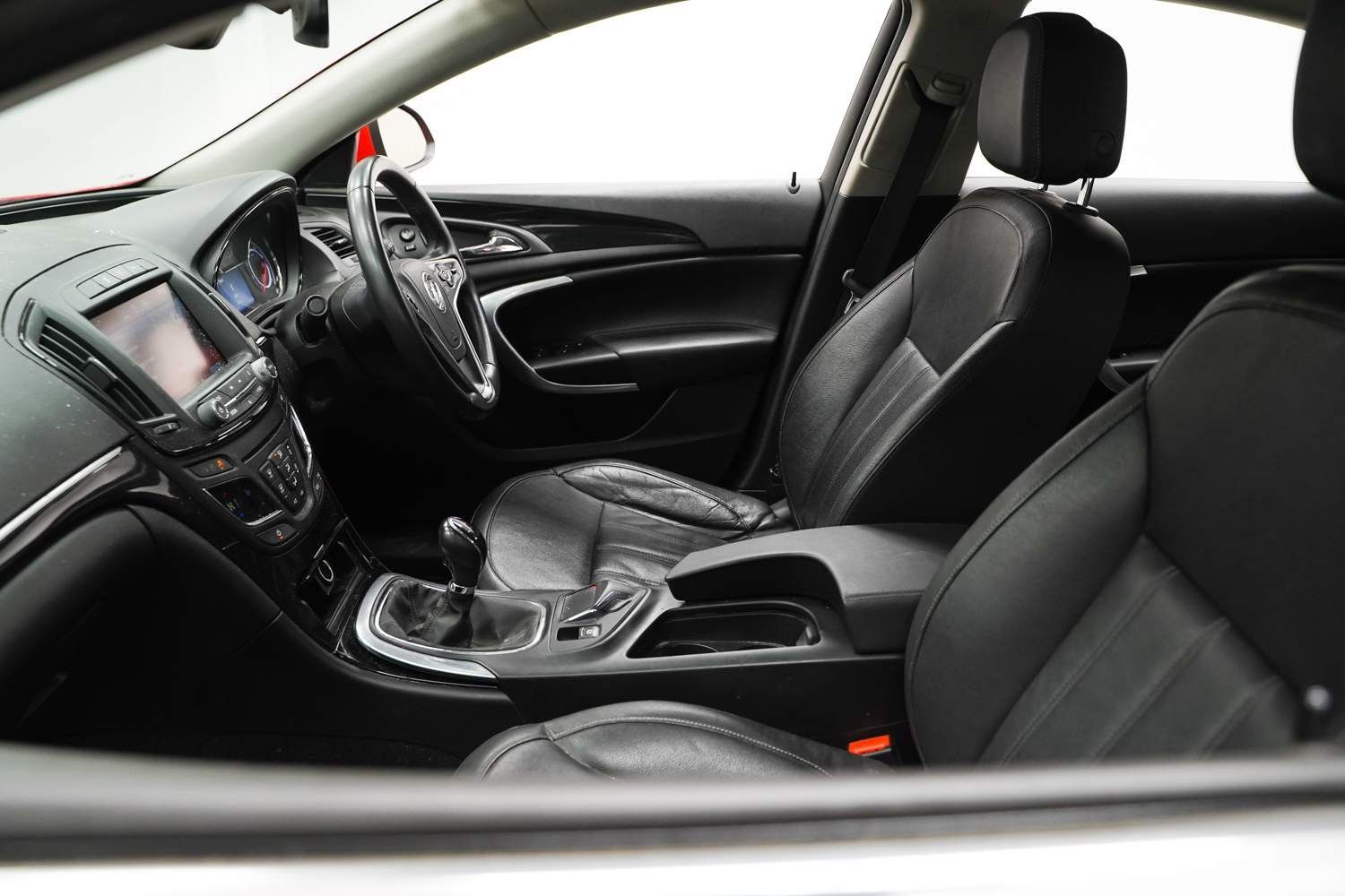 Used Vauxhall Insignia 2014 for sale - 76823434: Photo 21