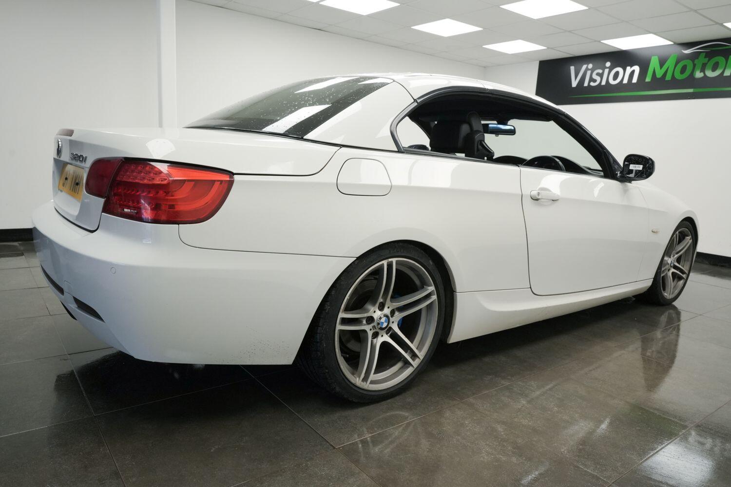 Used BMW 3 Series 2012 for sale - 76409326: Photo 4