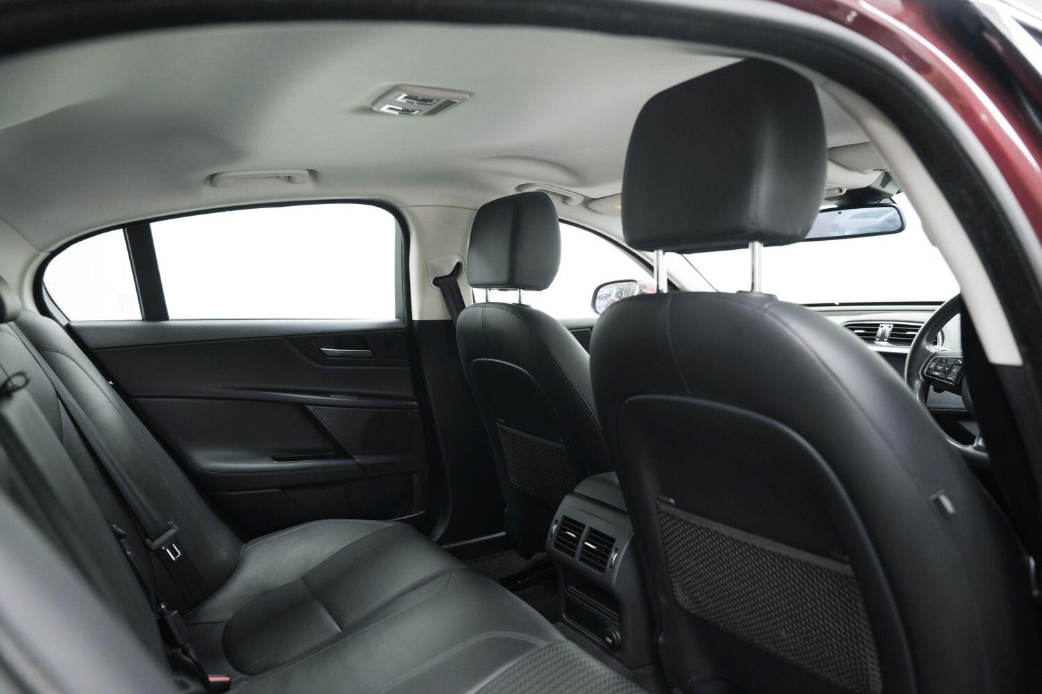 Used Jaguar XE 2016 for sale - 76592017: Photo 16