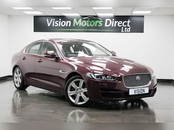 2016 (16) - 2.0d Portfolio Auto AWD Euro 6 (s/s) 4dr