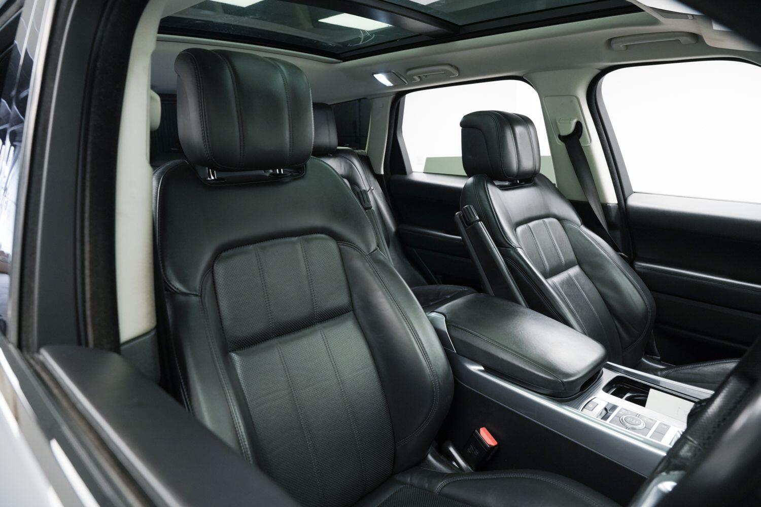 Used Land Rover Range Rover Sport 2019 for sale - 77633855: Photo 11