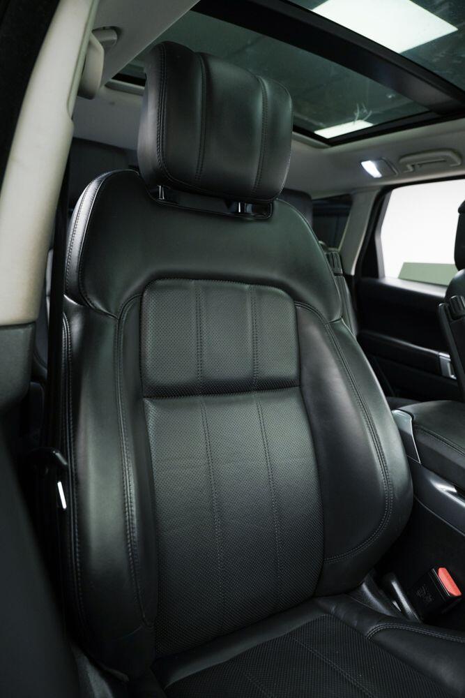 Used Land Rover Range Rover Sport 2019 for sale - 77633855: Photo 12