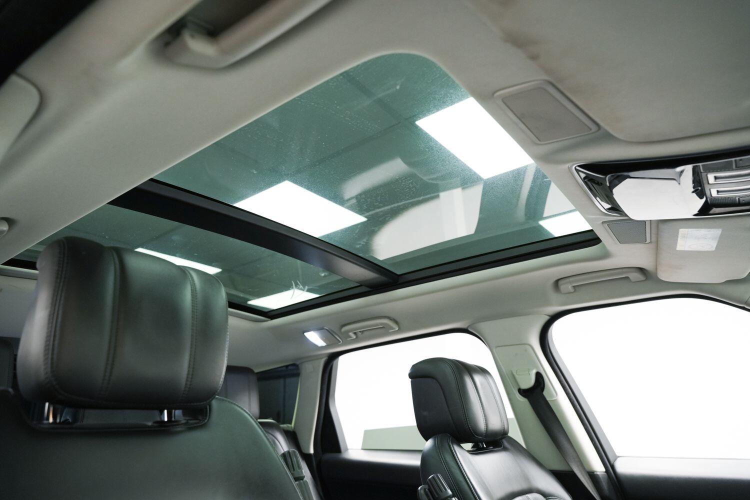 Used Land Rover Range Rover Sport 2019 for sale - 77633855: Photo 13