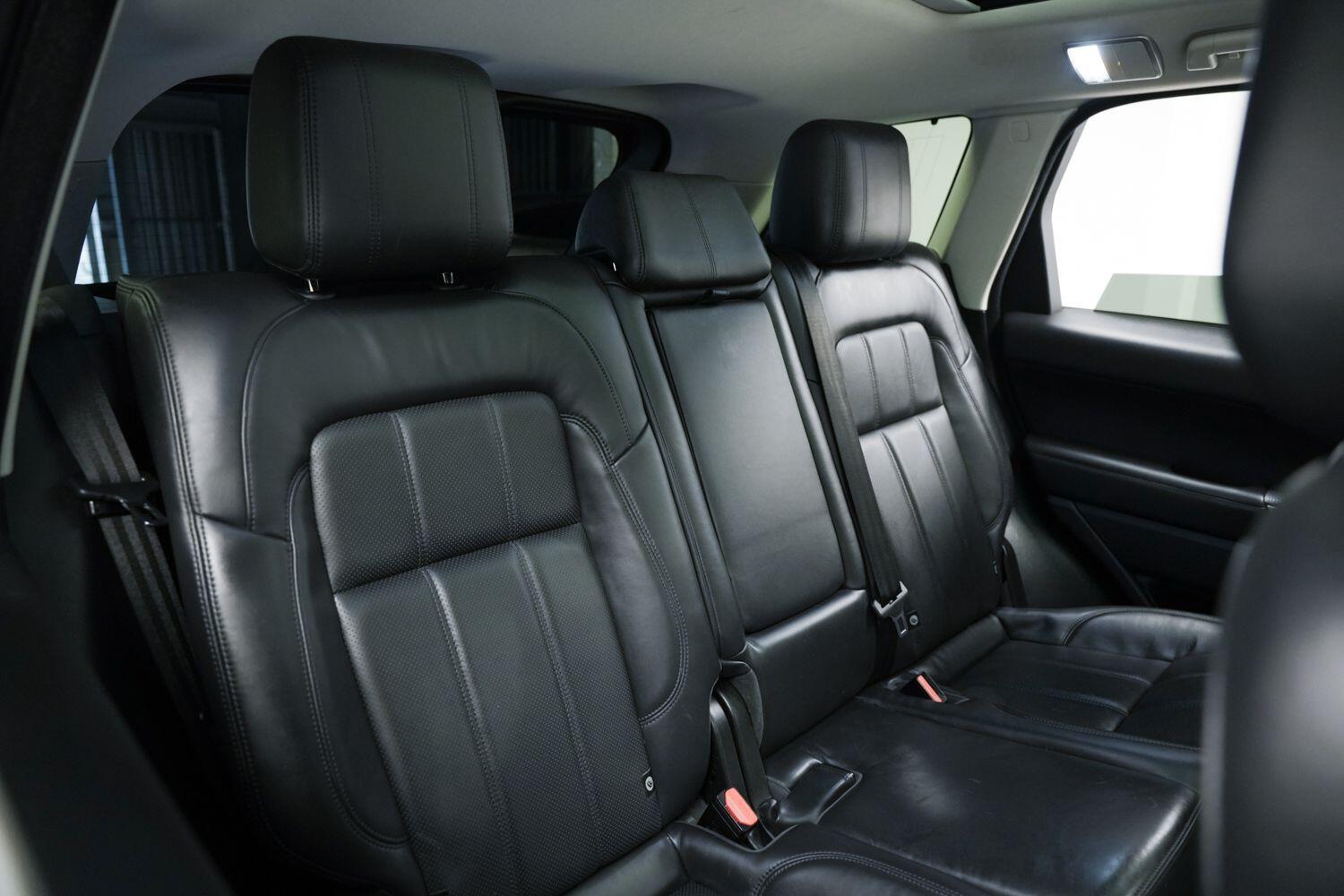 Used Land Rover Range Rover Sport 2019 for sale - 77633855: Photo 14