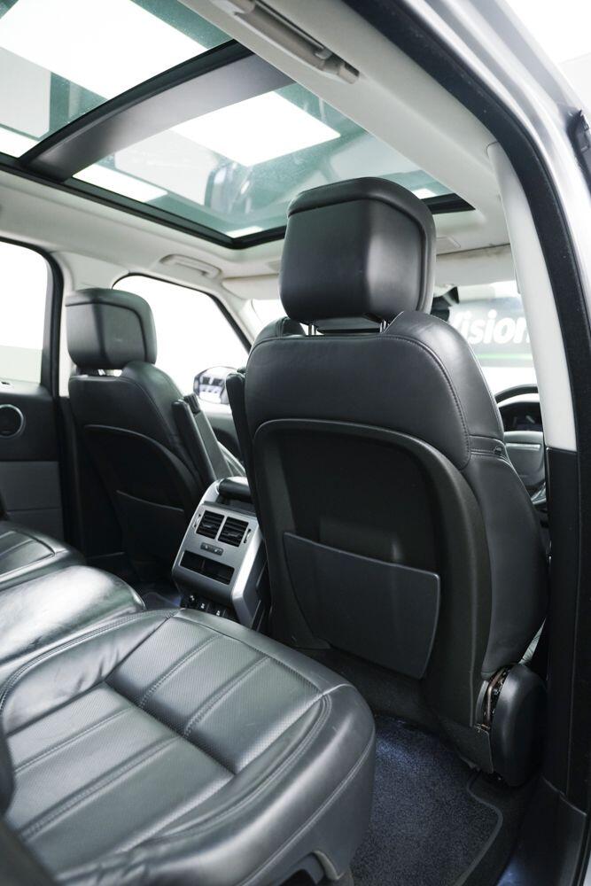Used Land Rover Range Rover Sport 2019 for sale - 77633855: Photo 17