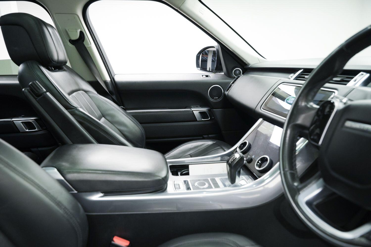 Used Land Rover Range Rover Sport 2019 for sale - 77633855: Photo 22