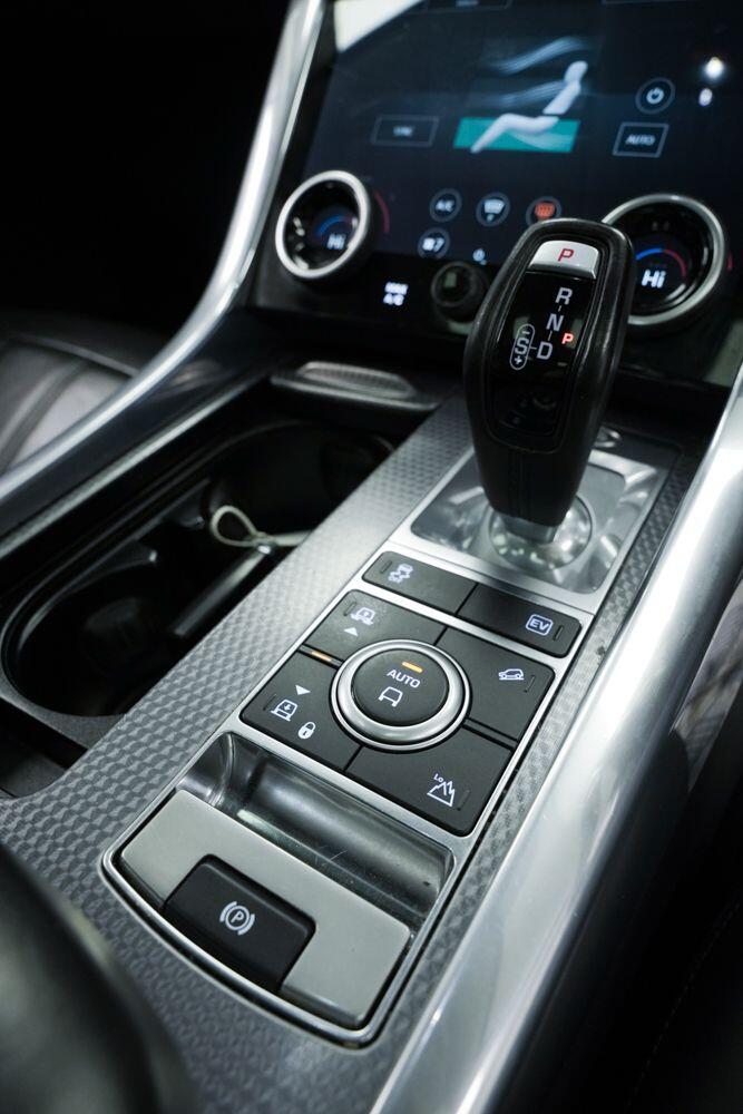 Used Land Rover Range Rover Sport 2019 for sale - 77633855: Photo 23