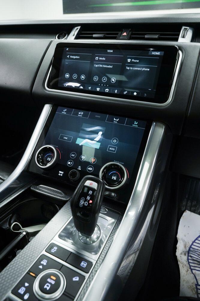 Used Land Rover Range Rover Sport 2019 for sale - 77633855: Photo 24