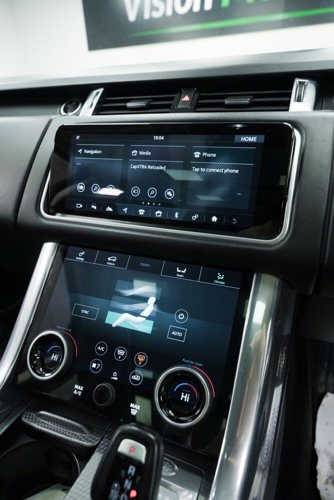 Used Land Rover Range Rover Sport 2019 for sale - 77633855: Photo 25