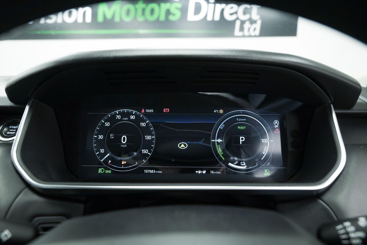 Used Land Rover Range Rover Sport 2019 for sale - 77633855: Photo 27