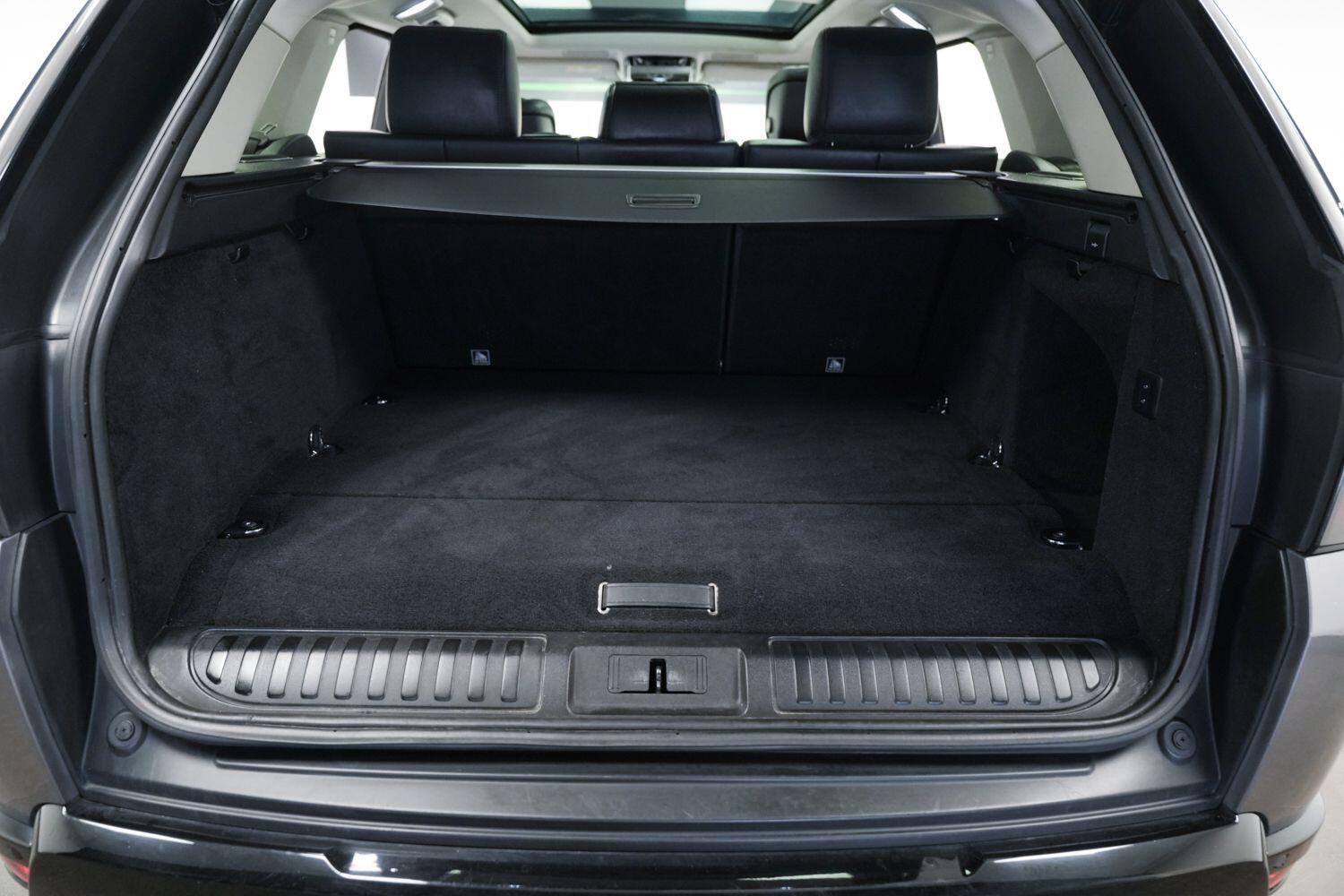 Used Land Rover Range Rover Sport 2019 for sale - 77633855: Photo 8