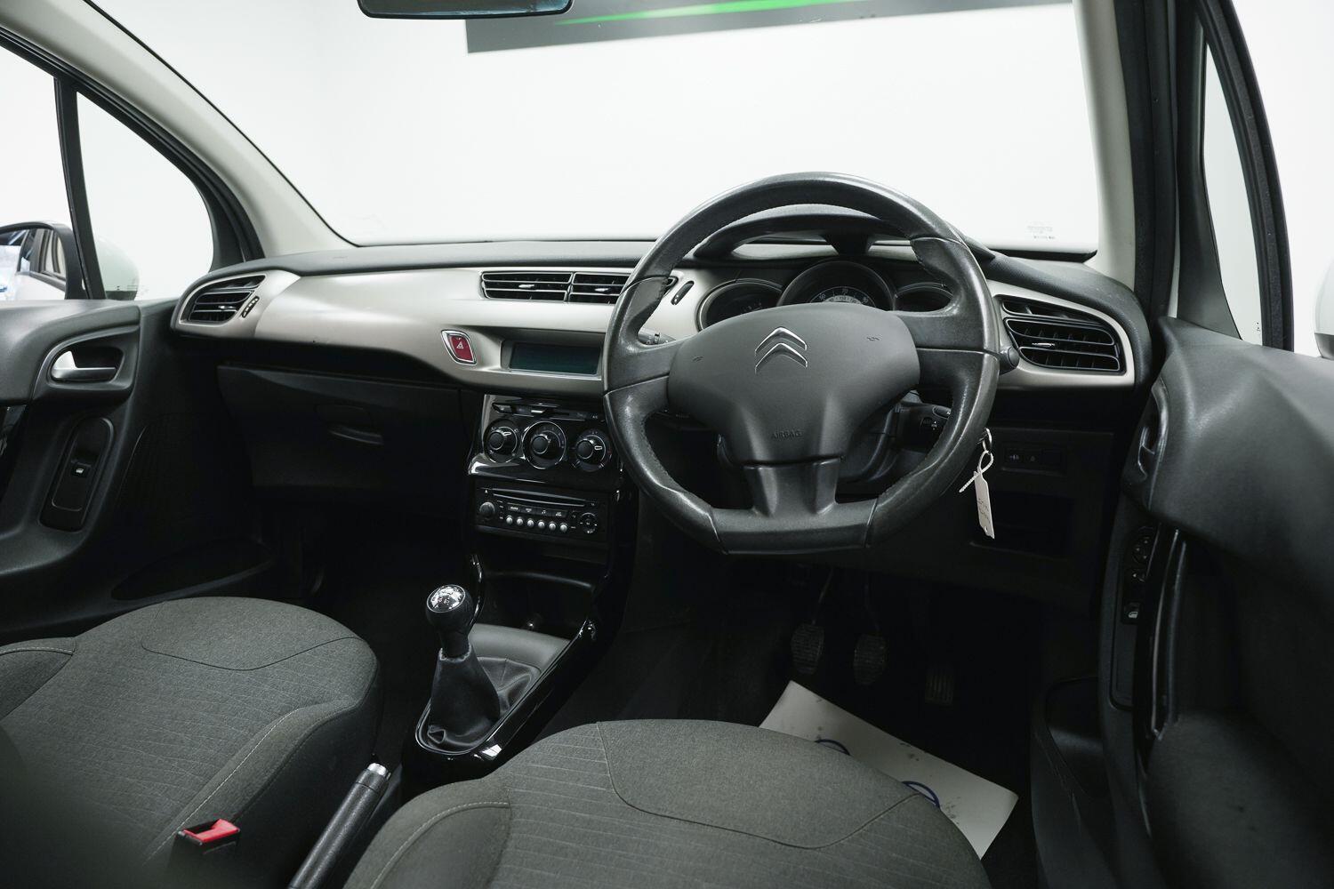 Used Citroen C3 for sale - 78135490: Photo 10