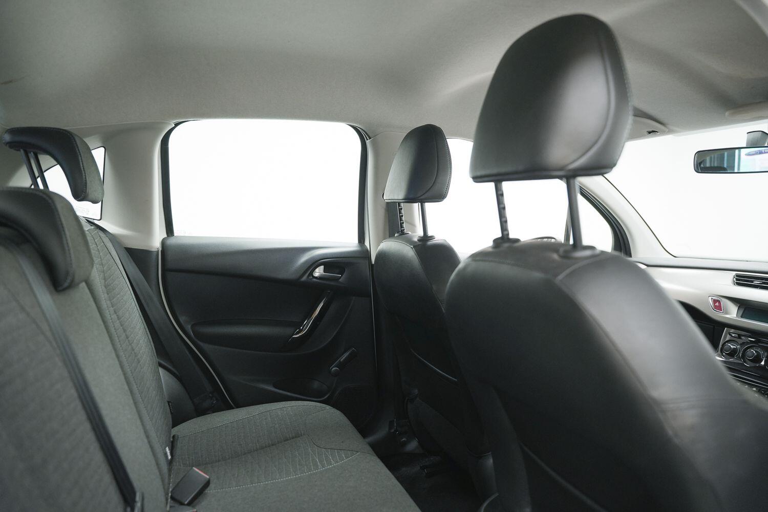 Used Citroen C3 for sale - 78135490: Photo 15