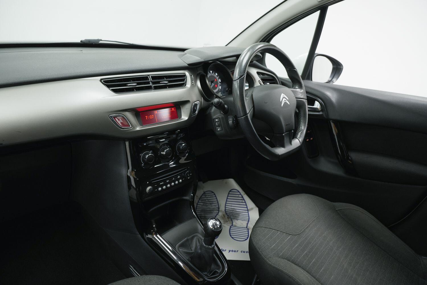 Used Citroen C3 for sale - 78135490: Photo 18