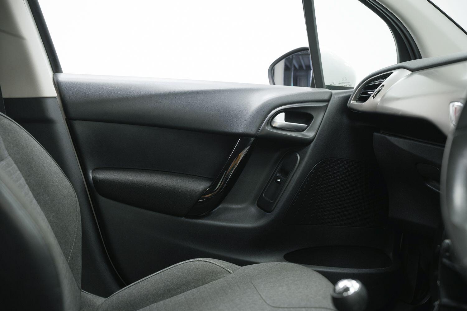 Used Citroen C3 for sale - 78135490: Photo 19