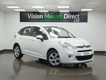 Used Citroen C3 2017 for sale - 78135490: Photo