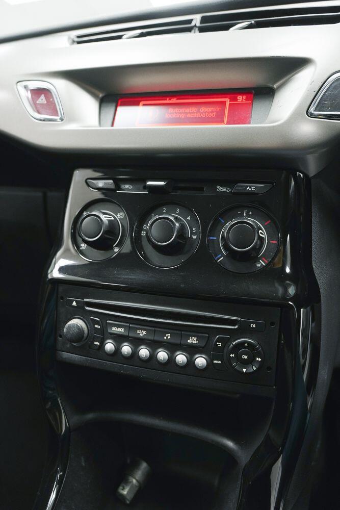 Used Citroen C3 for sale - 78135490: Photo 21